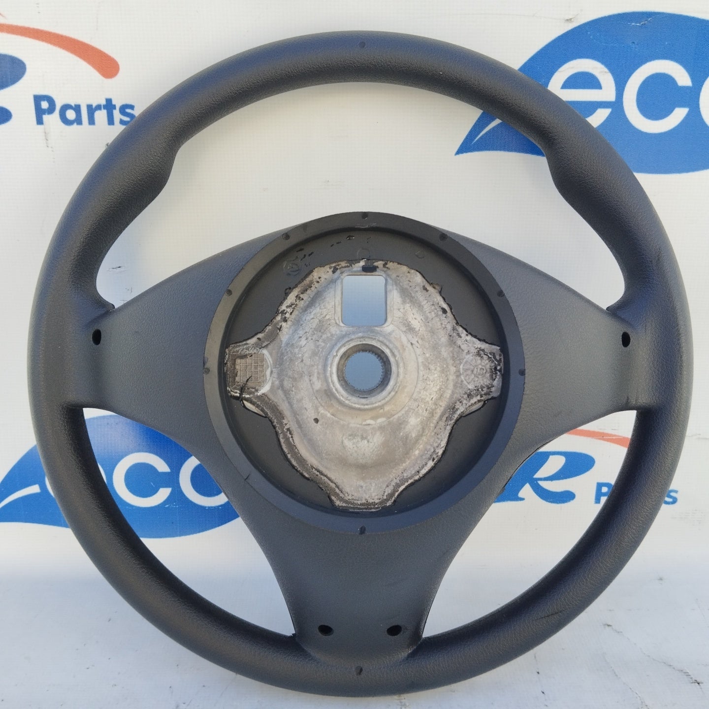 Alfa Romeo Giulietta 2019 ecoAG4375 steering wheel