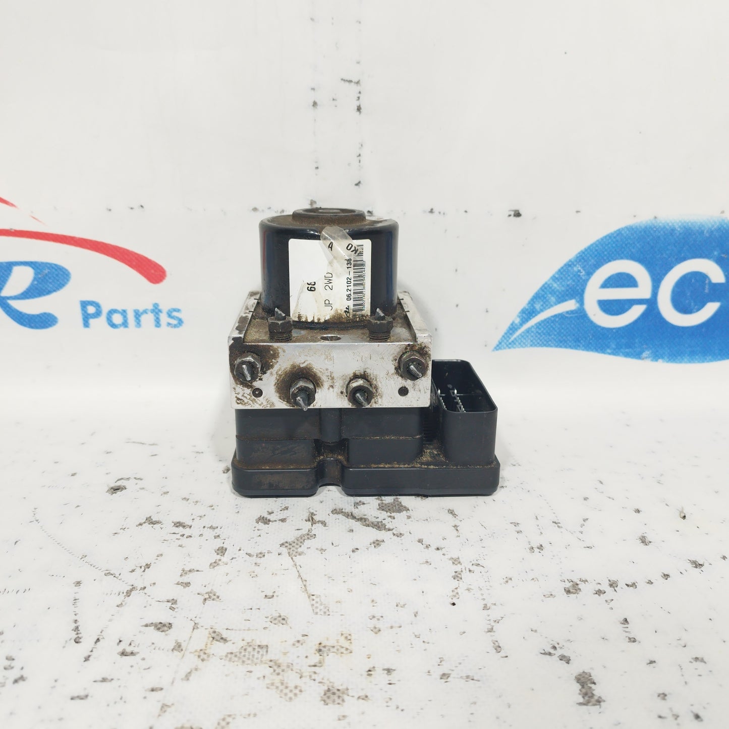 Pompa Abs Suzuki Alto 1.0 B 2010 cod: 06210956083 ecoAC7118