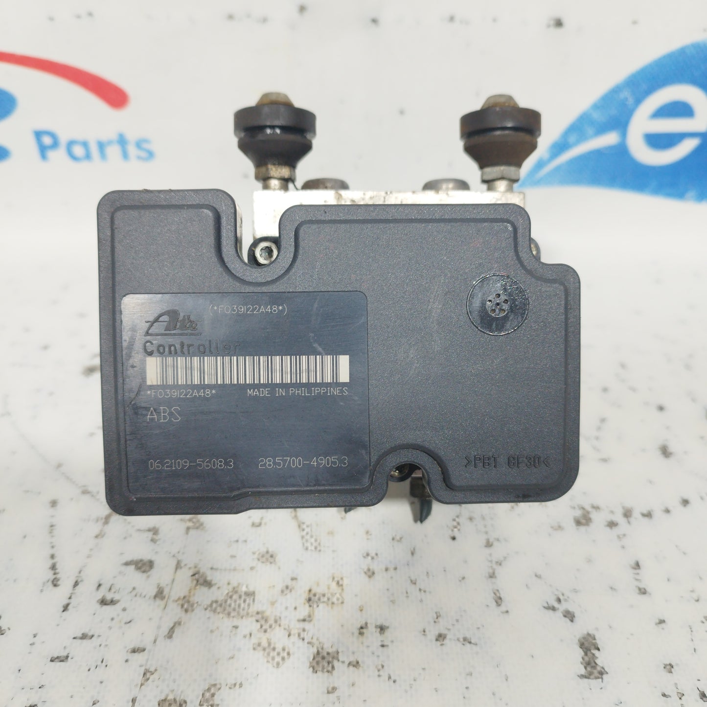 Pompa Abs Suzuki Alto 1.0 B 2010 cod: 06210956083 ecoAC7118