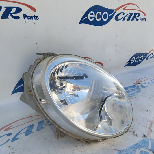 Fanale anteriore dx Daewoo Matiz 2001 ecoAG4379