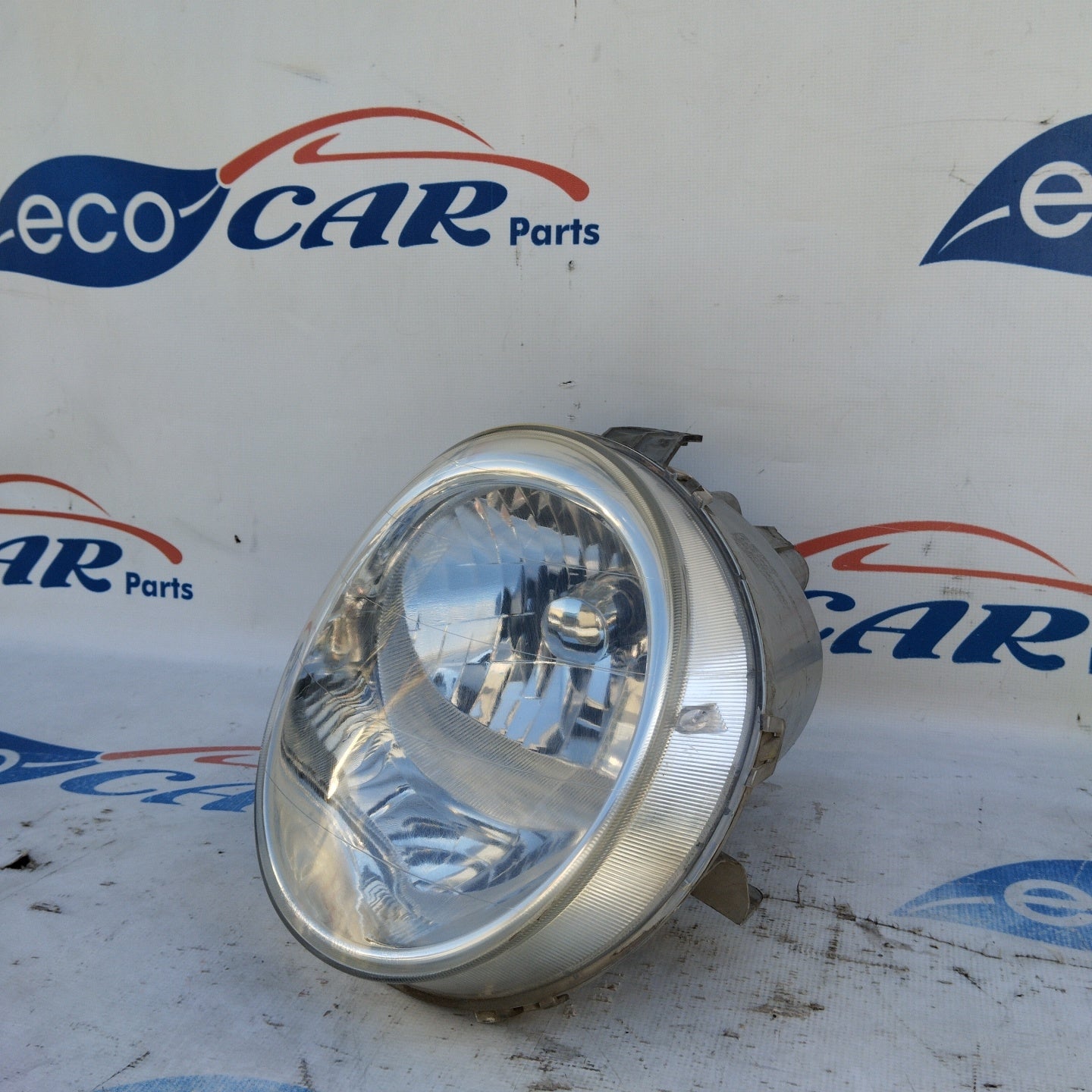 Fanale anteriore dx Daewoo Matiz 2001 ecoAG4379