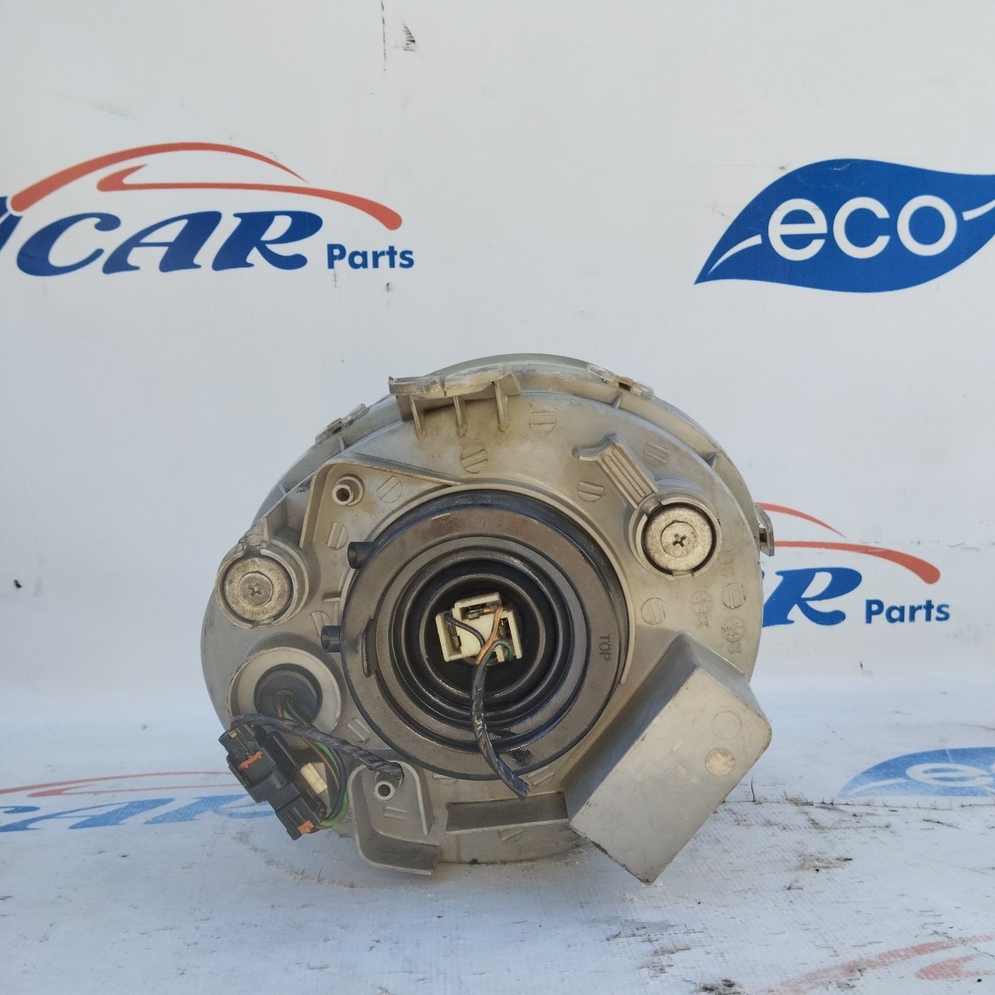 Fanale anteriore dx Daewoo Matiz 2001 ecoAG4379