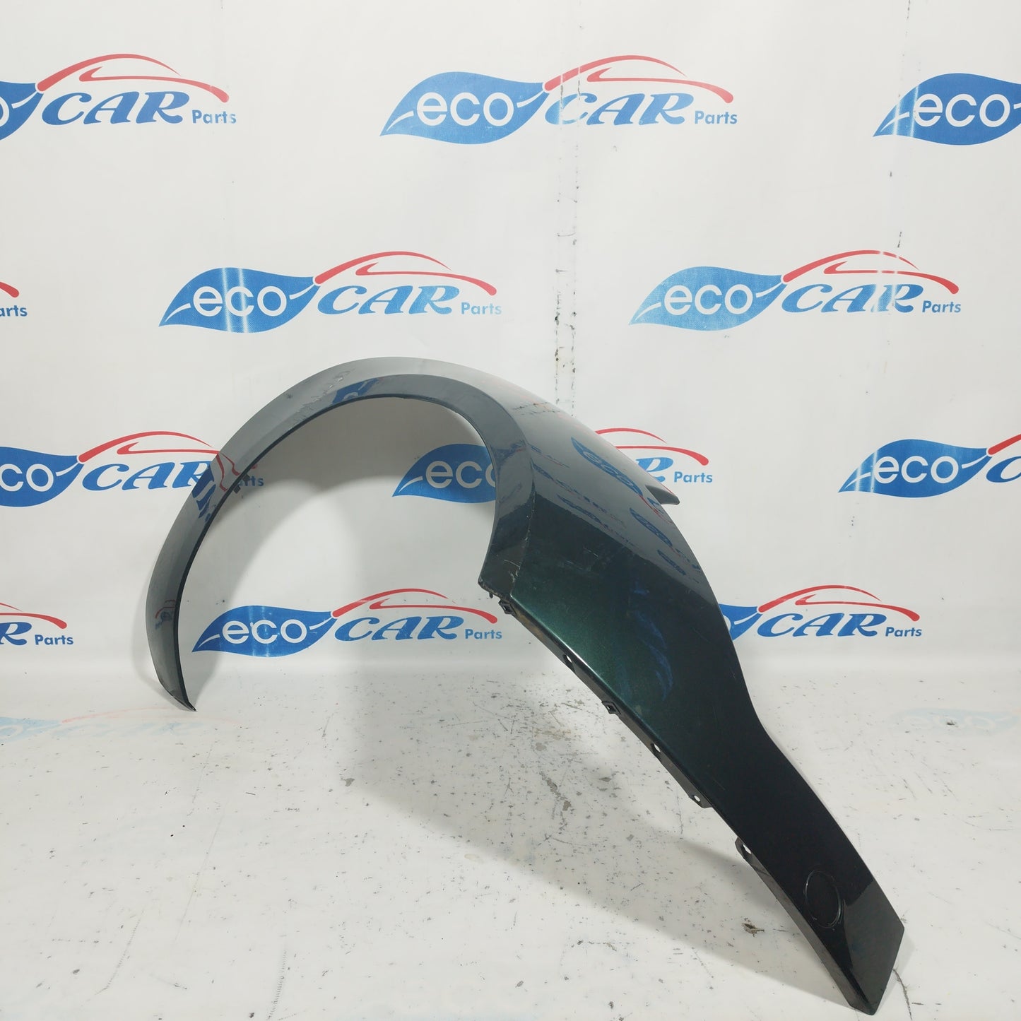Green front bumper Ford Ka street cabrio 2003 ecoAC7121