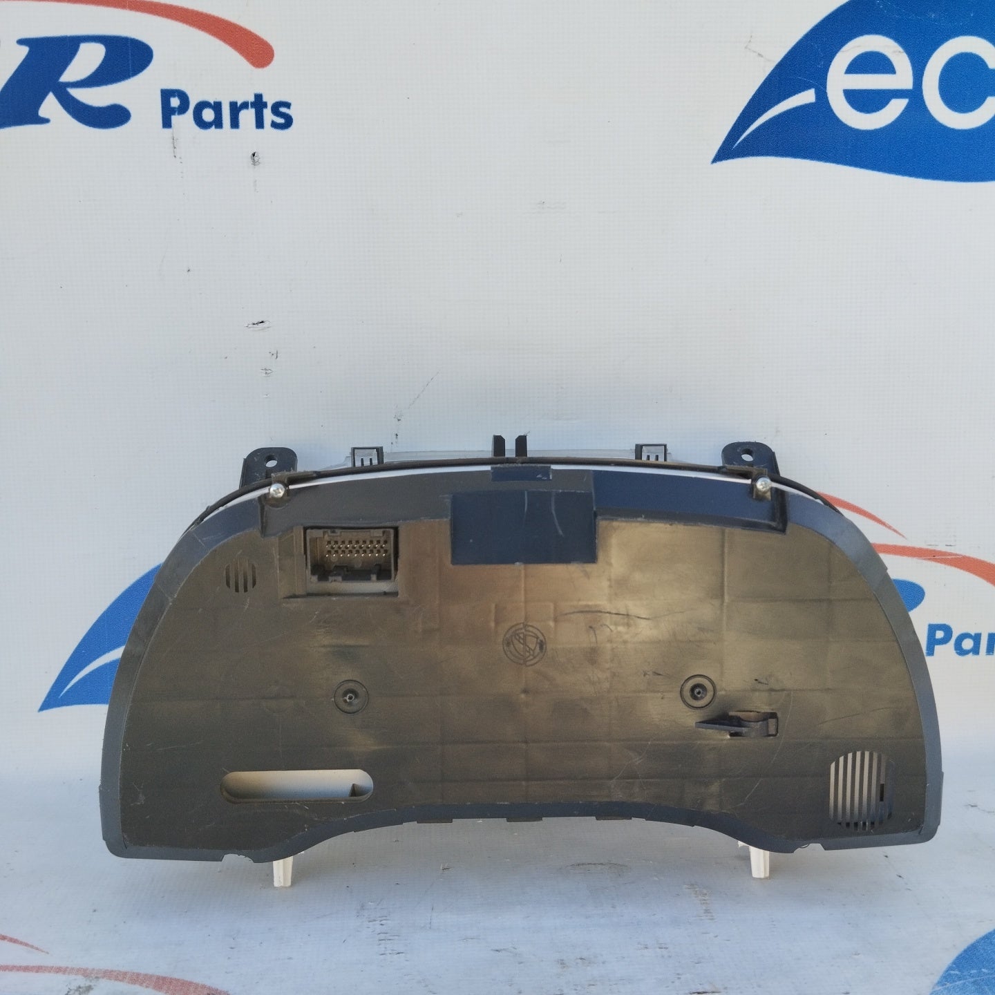 Quadro strumenti Fiat Fiorino 1.3 MTJ 2011 cod: 1369834080 ecoAG4381