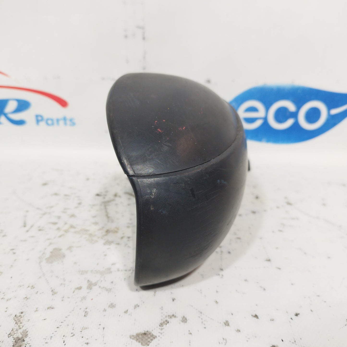 Specchietto elettrico anteriore dx nero Citroen C3 2004 2 Spinotti 7 Fili ecoAC7122