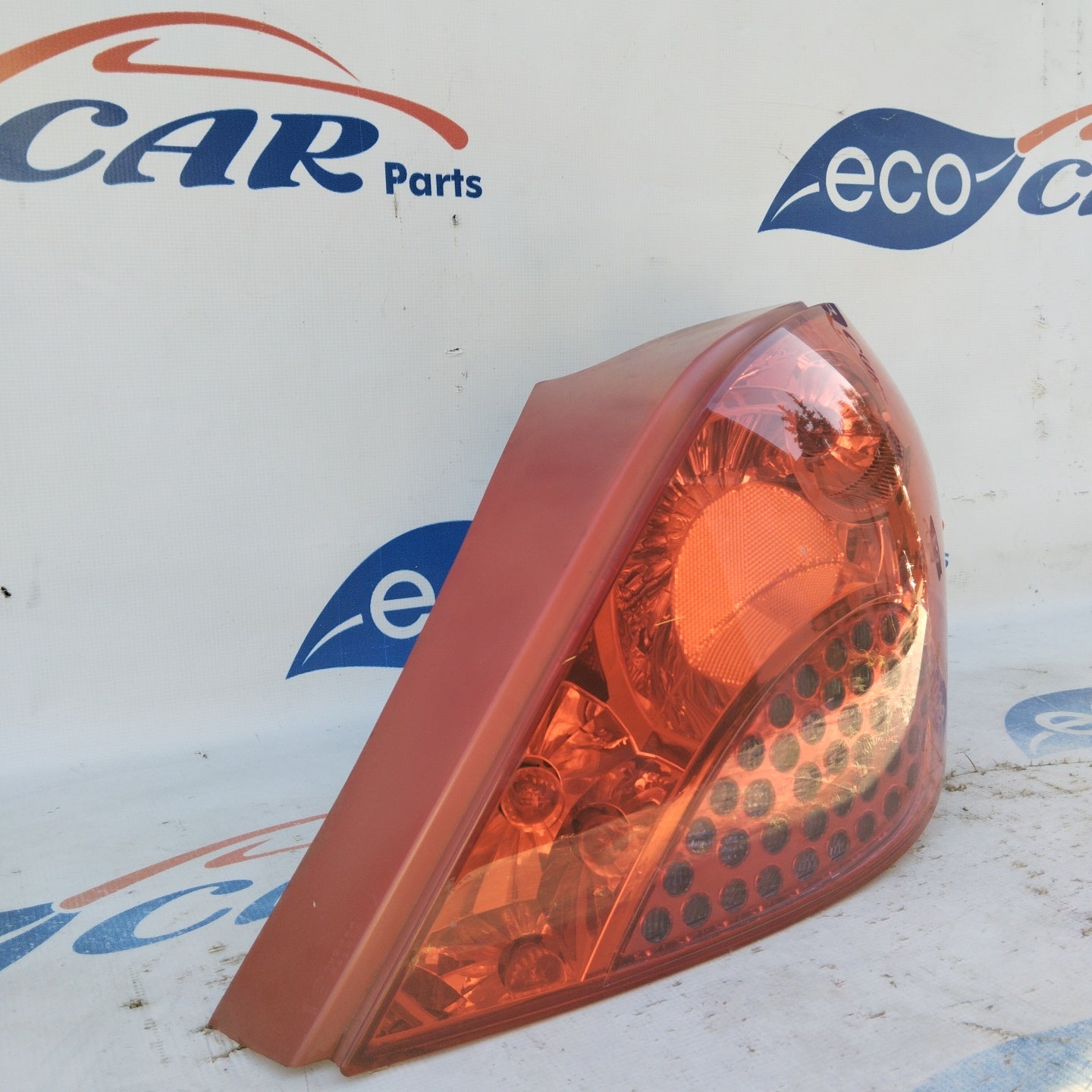 Fanale posteriore dx Peugeot 207 ecoAG4383