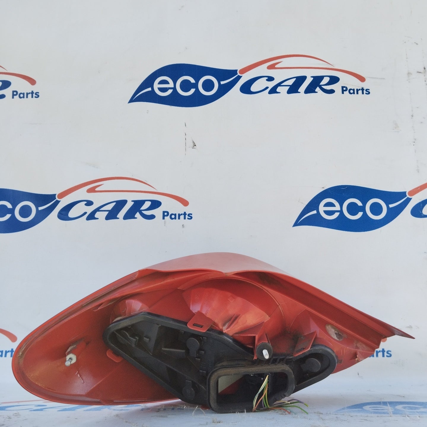 Fanale posteriore dx Peugeot 207 ecoAG4383