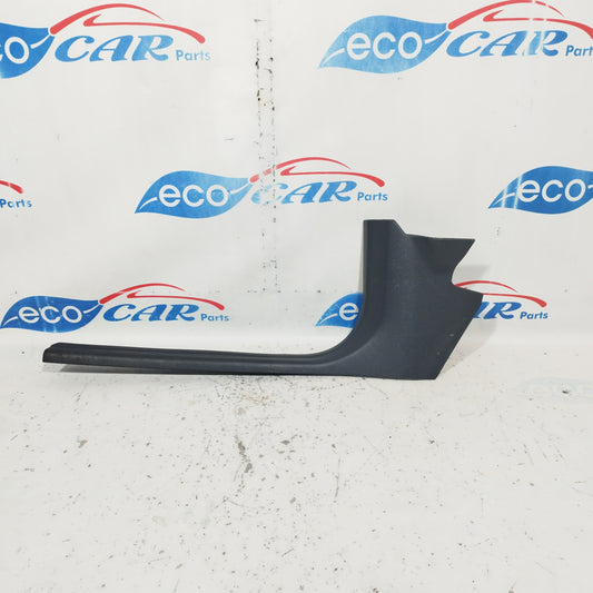 Left front door sill plate Mercedes A-Class W176 2013 Cod: A2466800106 ecoAC7125