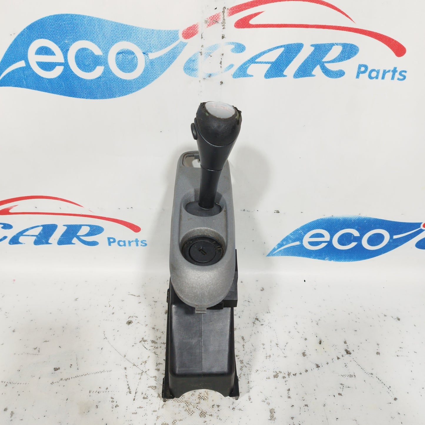 Automatic gear lever Smart 451 1.0 B 2009 code: A4522600009 ecoAC7130