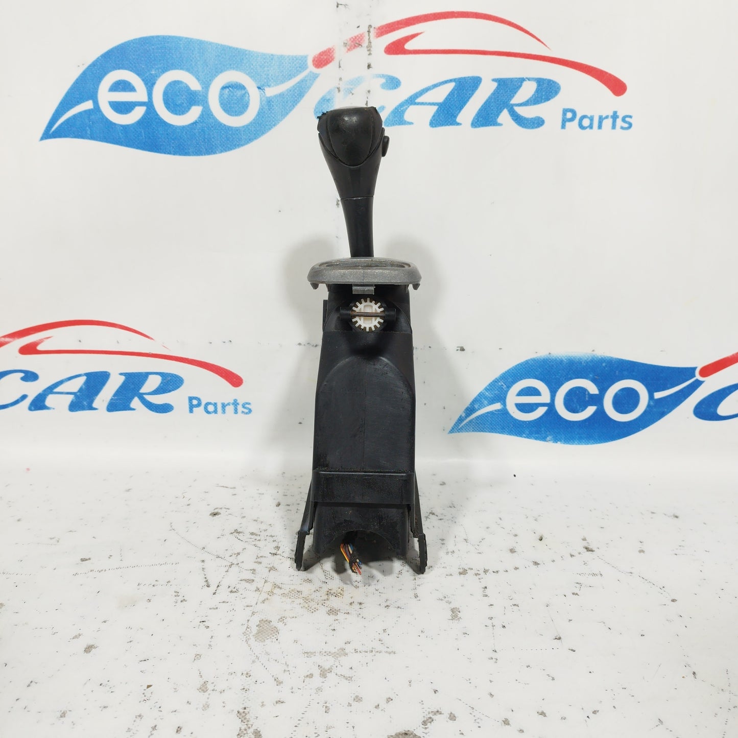 Automatic gear lever Smart 451 1.0 B 2009 code: A4522600009 ecoAC7130