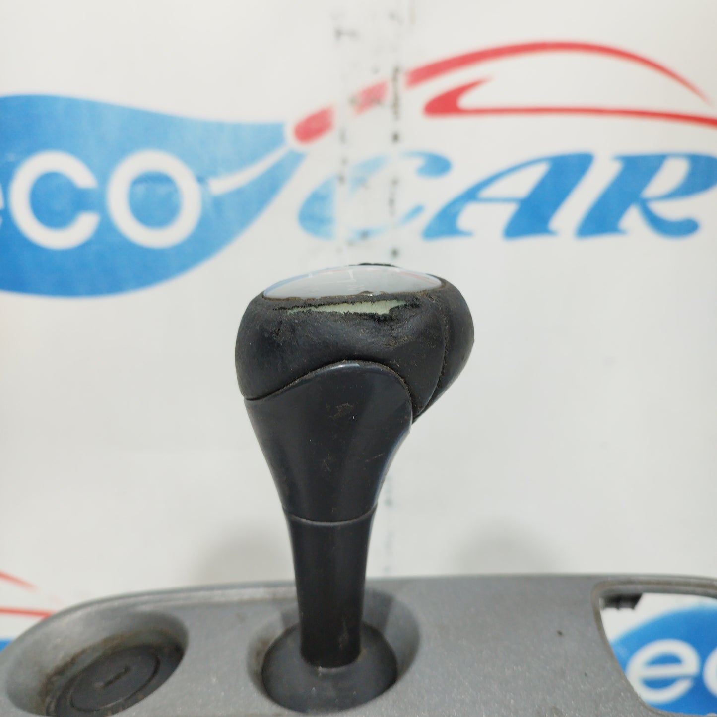 Automatic gear lever Smart 451 1.0 B 2009 code: A4522600009 ecoAC7130