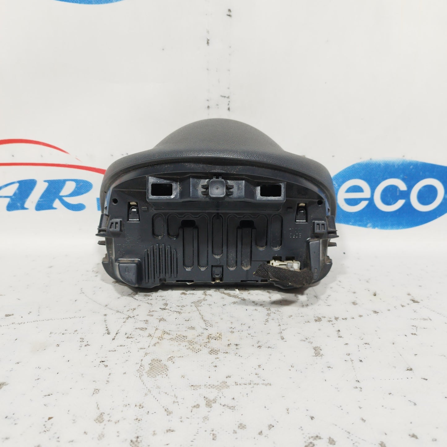 Instrumententafel Smart Fortwo 451 1.0 B 2009 Code: 1025100-46 ecoAC7131