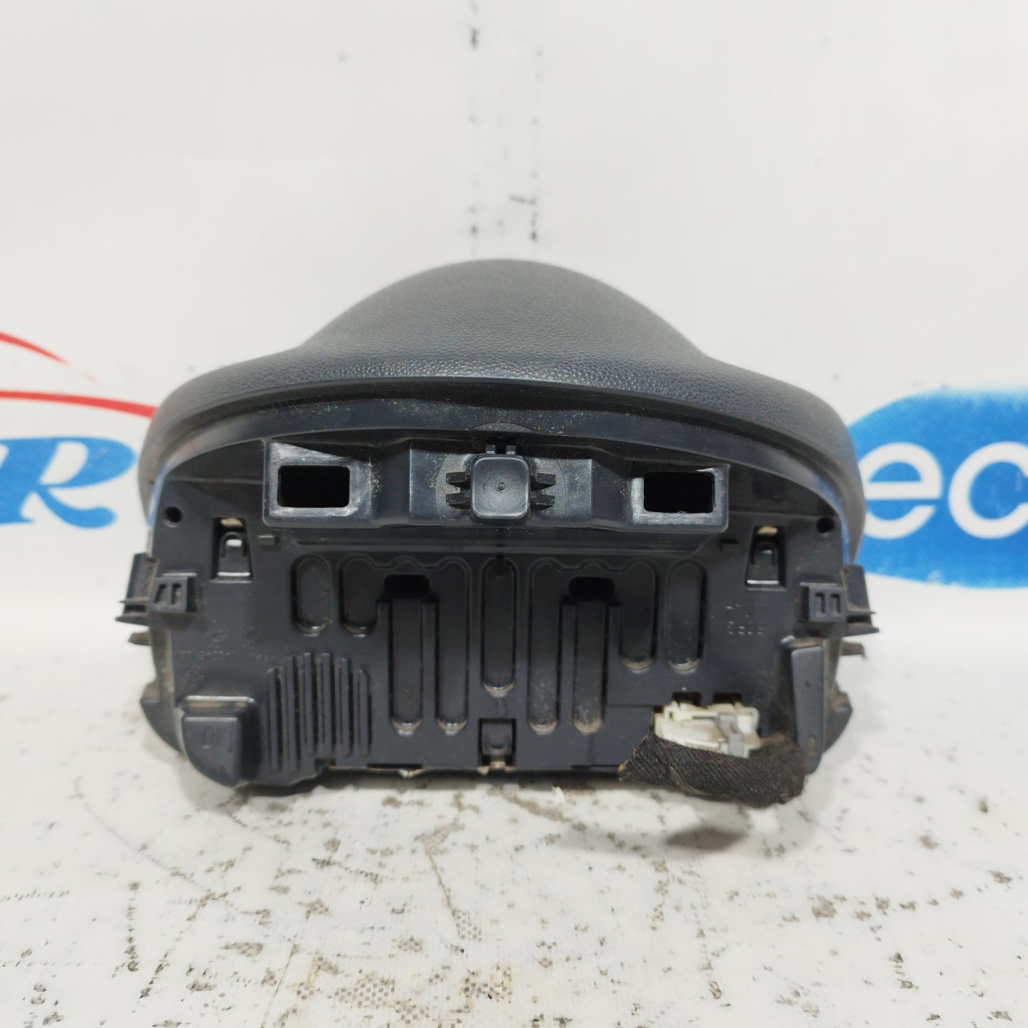 Instrumententafel Smart Fortwo 451 1.0 B 2009 Code: 1025100-46 ecoAC7131