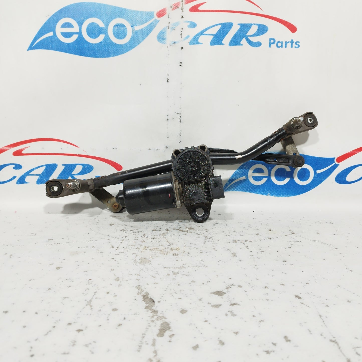 Front windshield wiper motor Kia Cerato 2008 5 Pin ecoAC7133