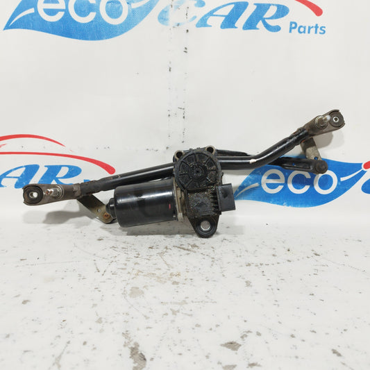 Front windshield wiper motor Kia Cerato 2008 5 Pin ecoAC7133