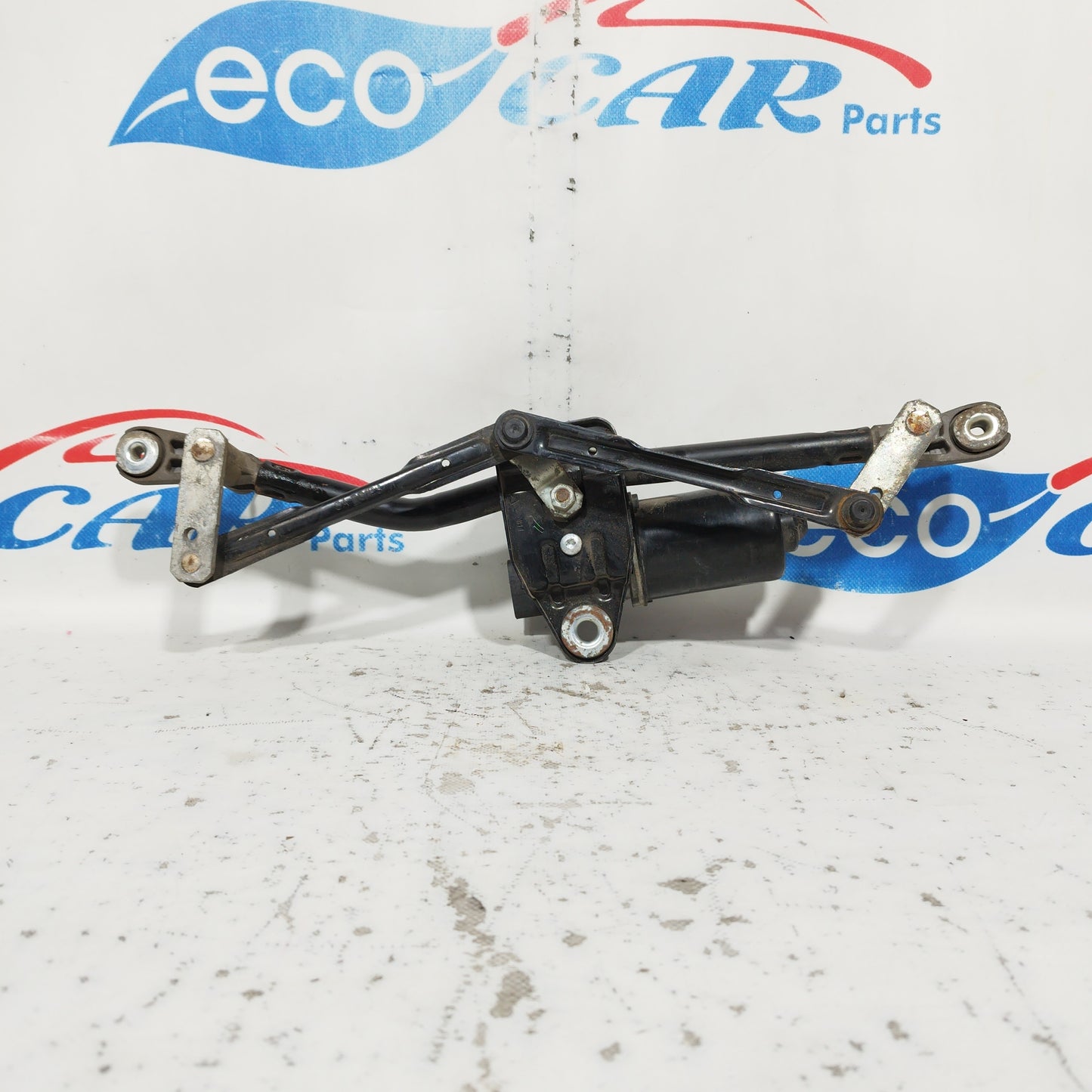 Front windshield wiper motor Kia Cerato 2008 5 Pin ecoAC7133
