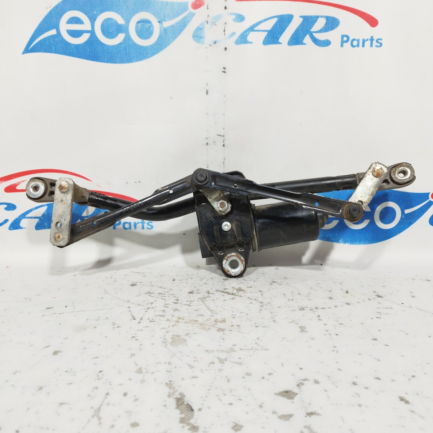 Front windshield wiper motor Kia Cerato 2008 5 Pin ecoAC7133