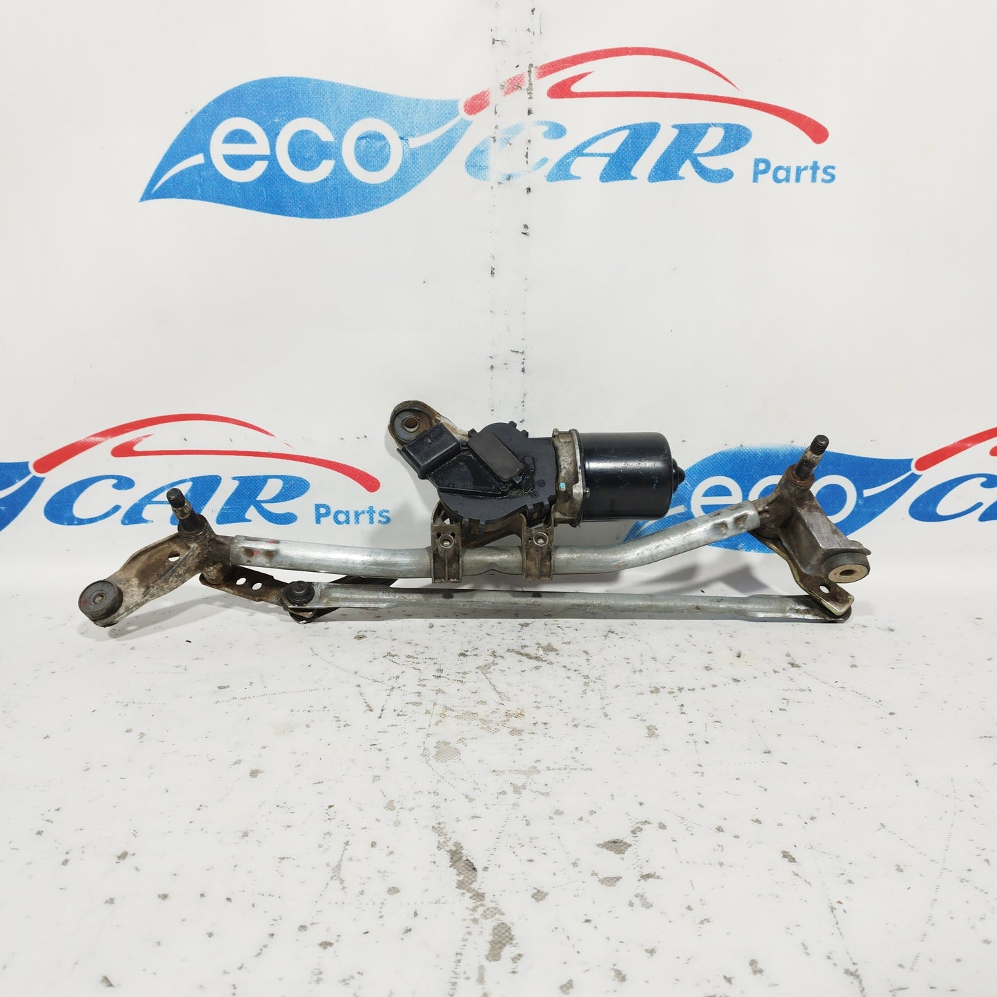 Motorino tergicristalli anteriore Renault Megane 2005 4 Pin ecoAC7134