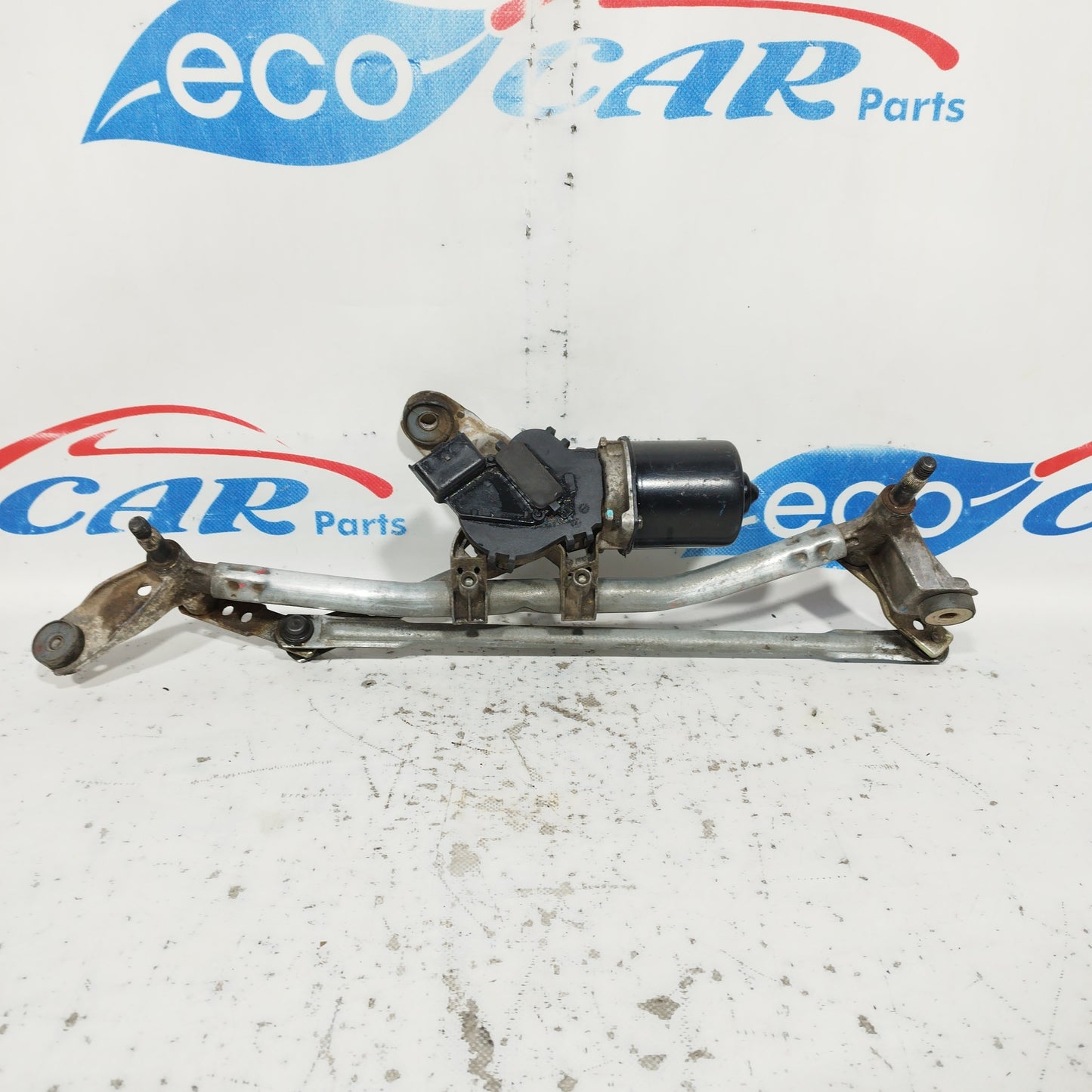 Motorino tergicristalli anteriore Renault Megane 2005 4 Pin ecoAC7134