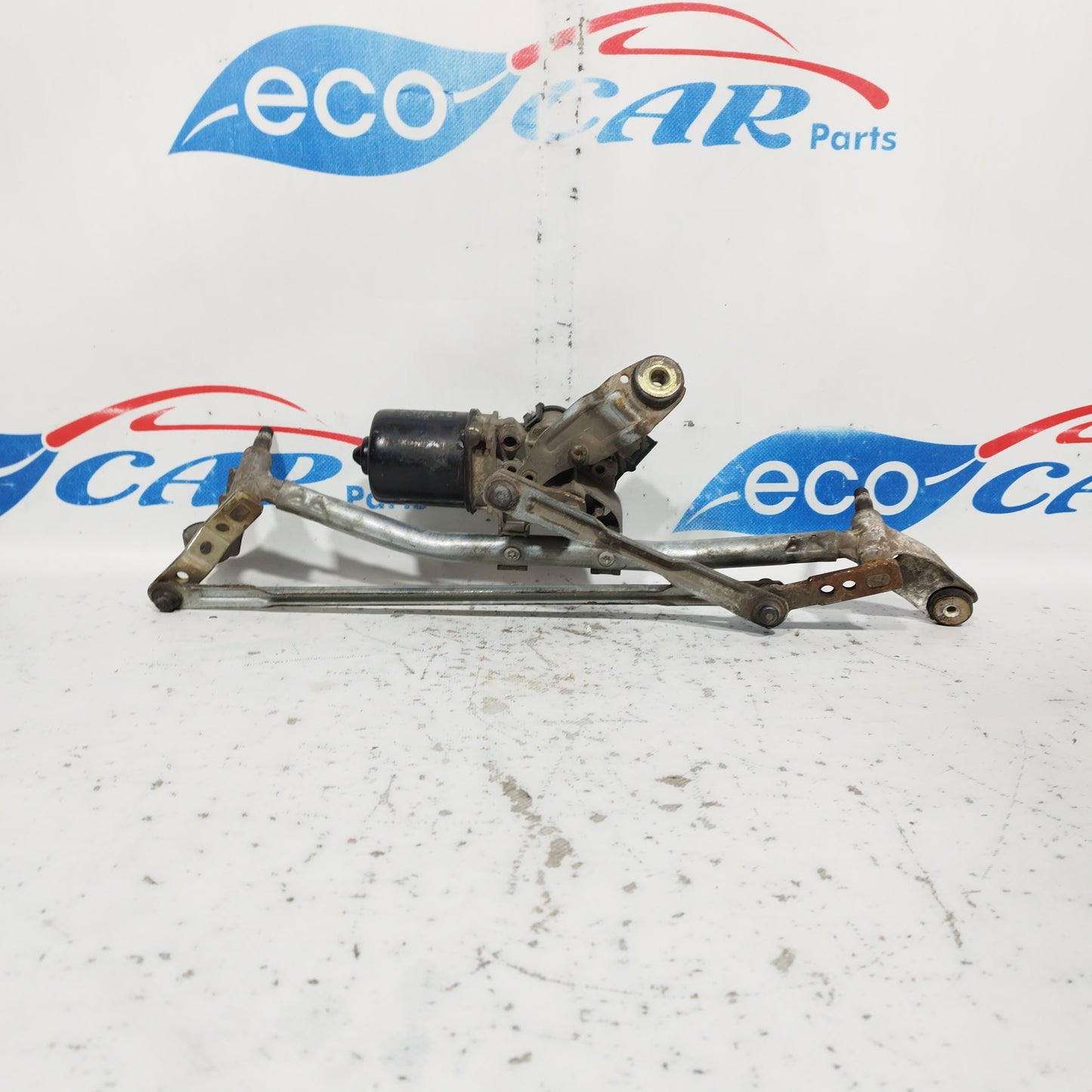 Motorino tergicristalli anteriore Renault Megane 2005 4 Pin ecoAC7134