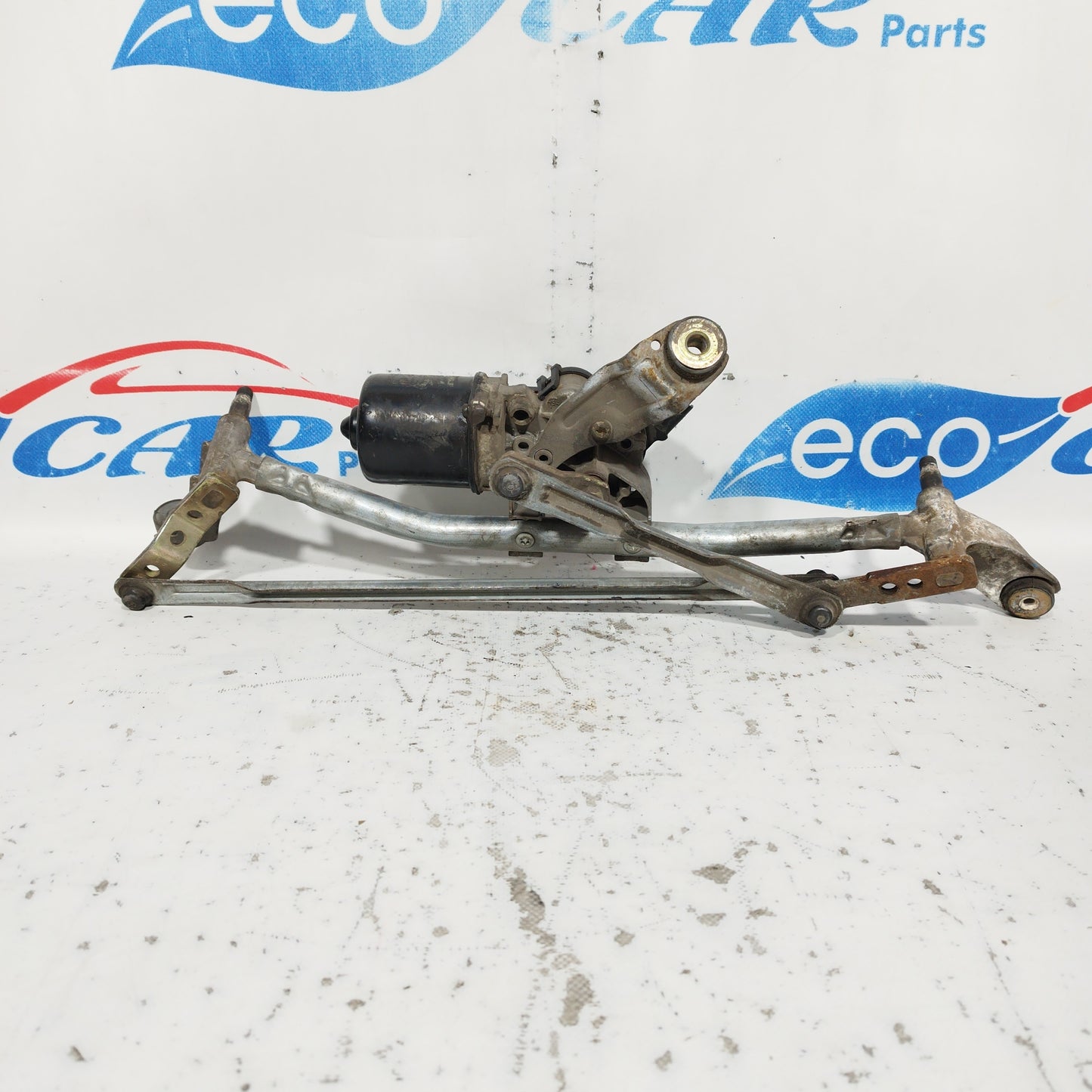 Motorino tergicristalli anteriore Renault Megane 2005 4 Pin ecoAC7134