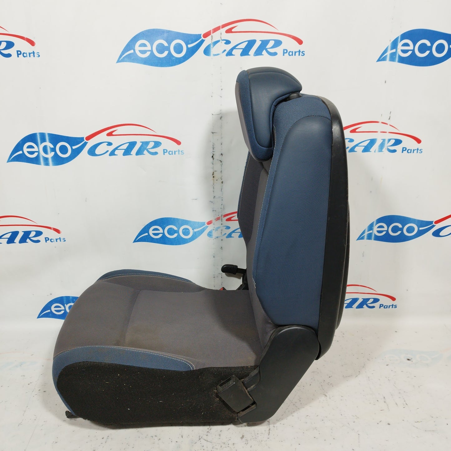 Tappezzeria completa Citroen Berlingo 2014 ecoAC7135