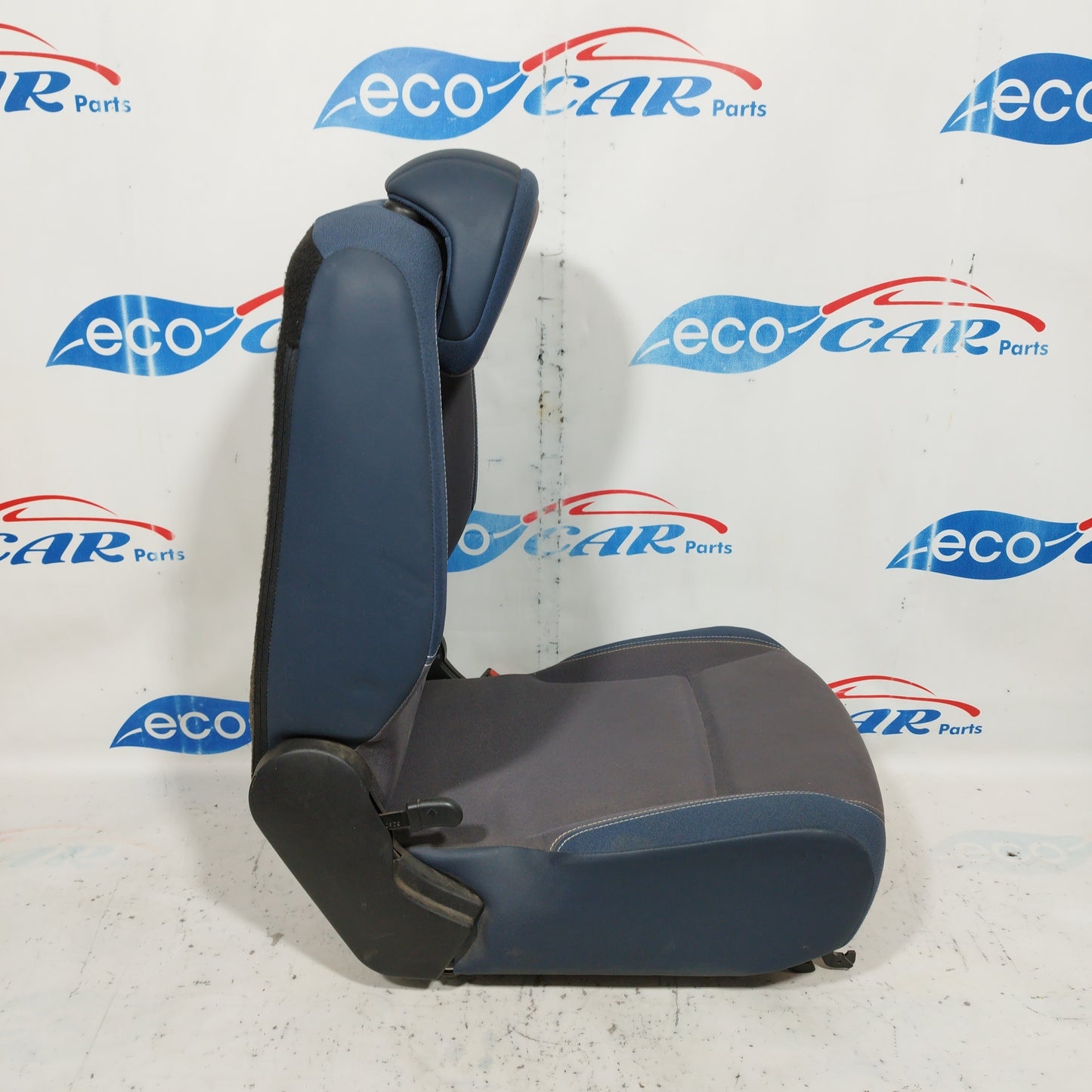 Tappezzeria completa Citroen Berlingo 2014 ecoAC7135