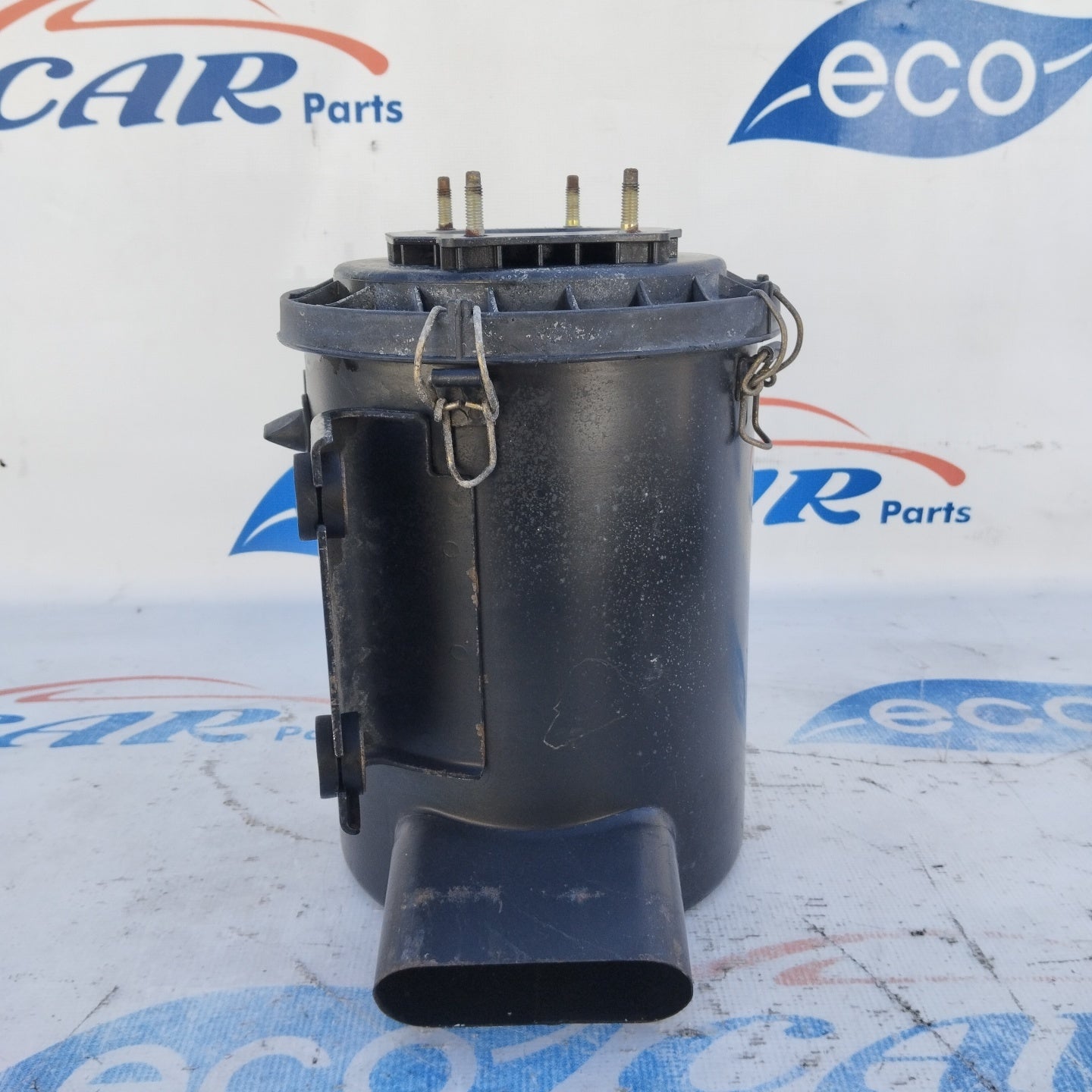 Luftfilterkasten Nissan Terrano II 2.7 TD Code: 7F003 ecoAG4389