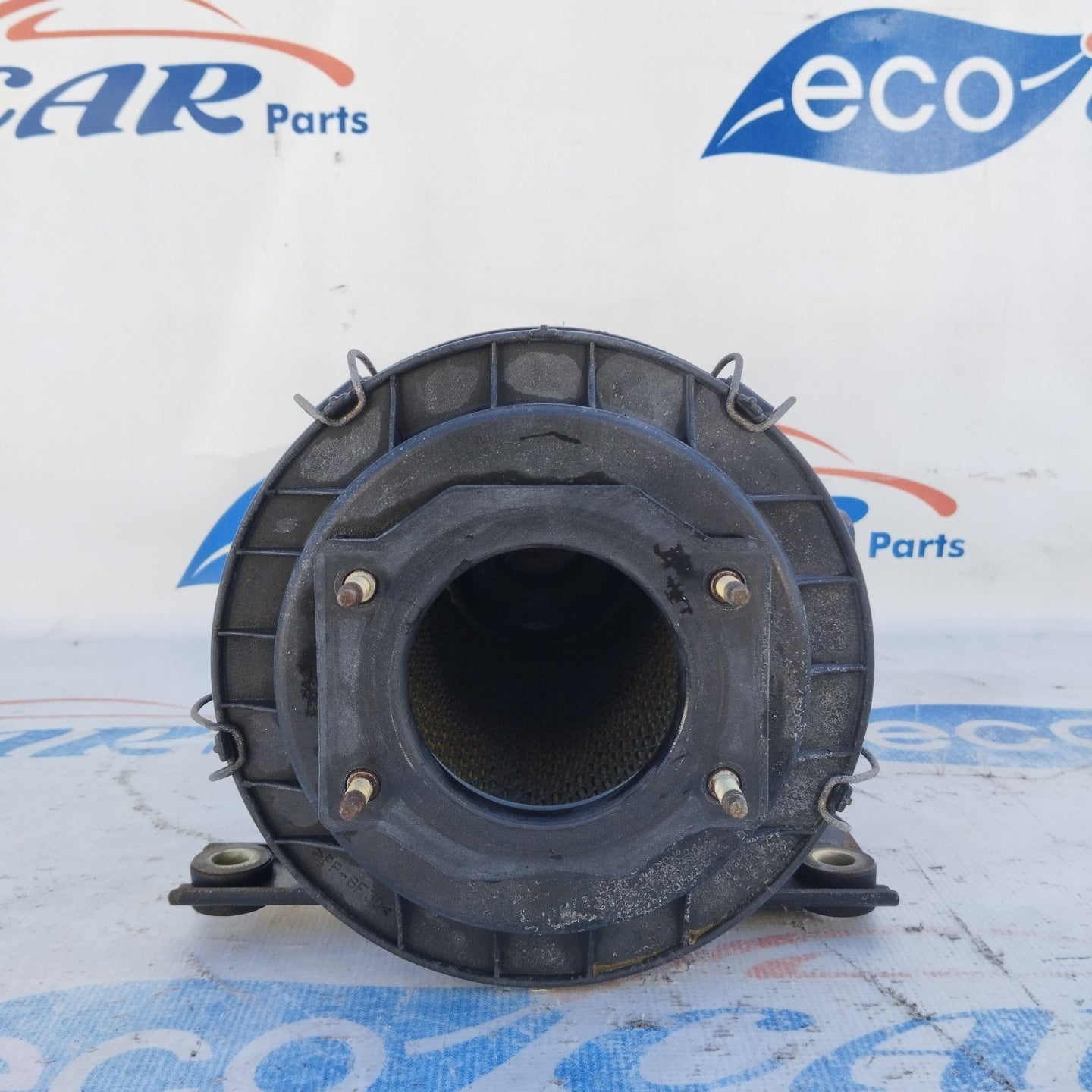 Luftfilterkasten Nissan Terrano II 2.7 TD Code: 7F003 ecoAG4389