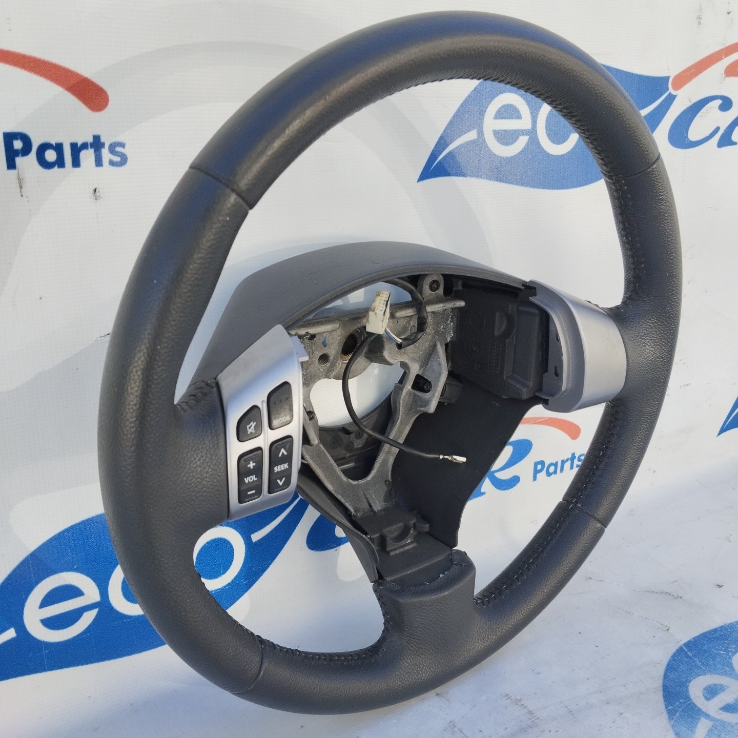 Steering wheel with controls Suzuki Splash/Opel Agila 2008 ecoAG4390