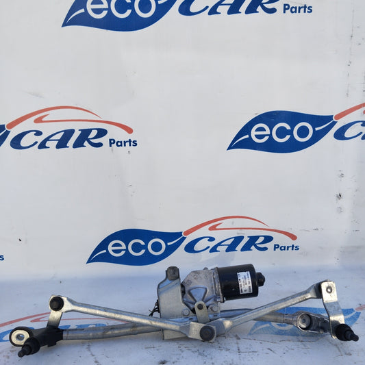 Motorino tergicristallo anteriore Bmw Serie 1 e87 4 Fili Cod. 7.193.036-01  ecoAG4392
