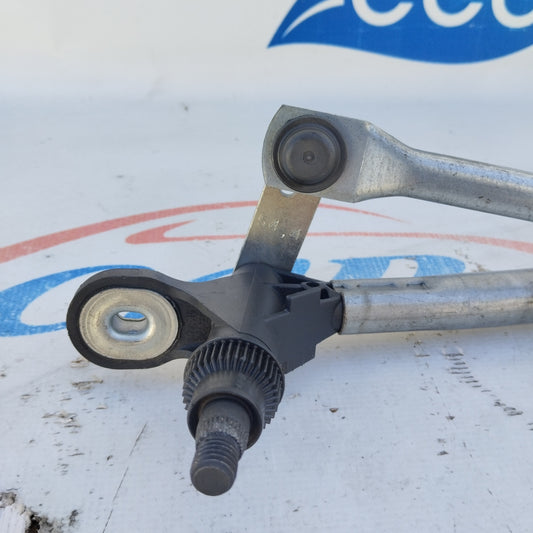 Motorino tergicristallo anteriore Bmw Serie 1 e87 4 Fili Cod. 7.193.036-01  ecoAG4392