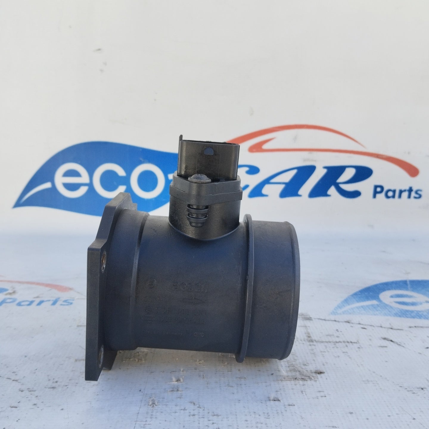 Debimetro Nissan Terrano II 2.7 TD cod: 0281002207 ecoAG4393