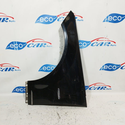 Parafango anteriore sx nero Mercedes Classe C 2009 ecoAC7136