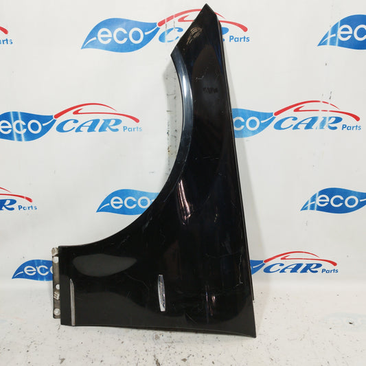 Parafango anteriore sx nero Mercedes Classe C 2009 ecoAC7136