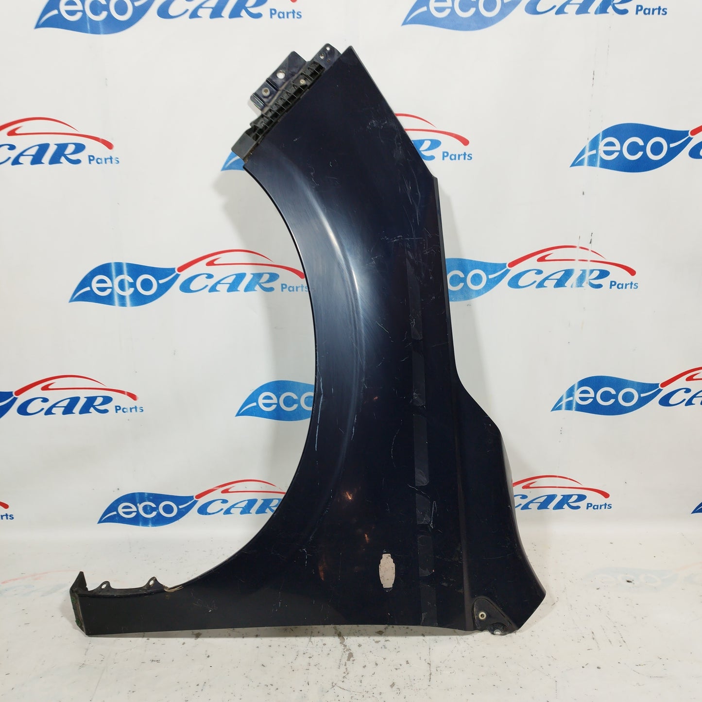 Parafango anteriore sx blu scuro Subaru Forester 2015 ecoAC7137