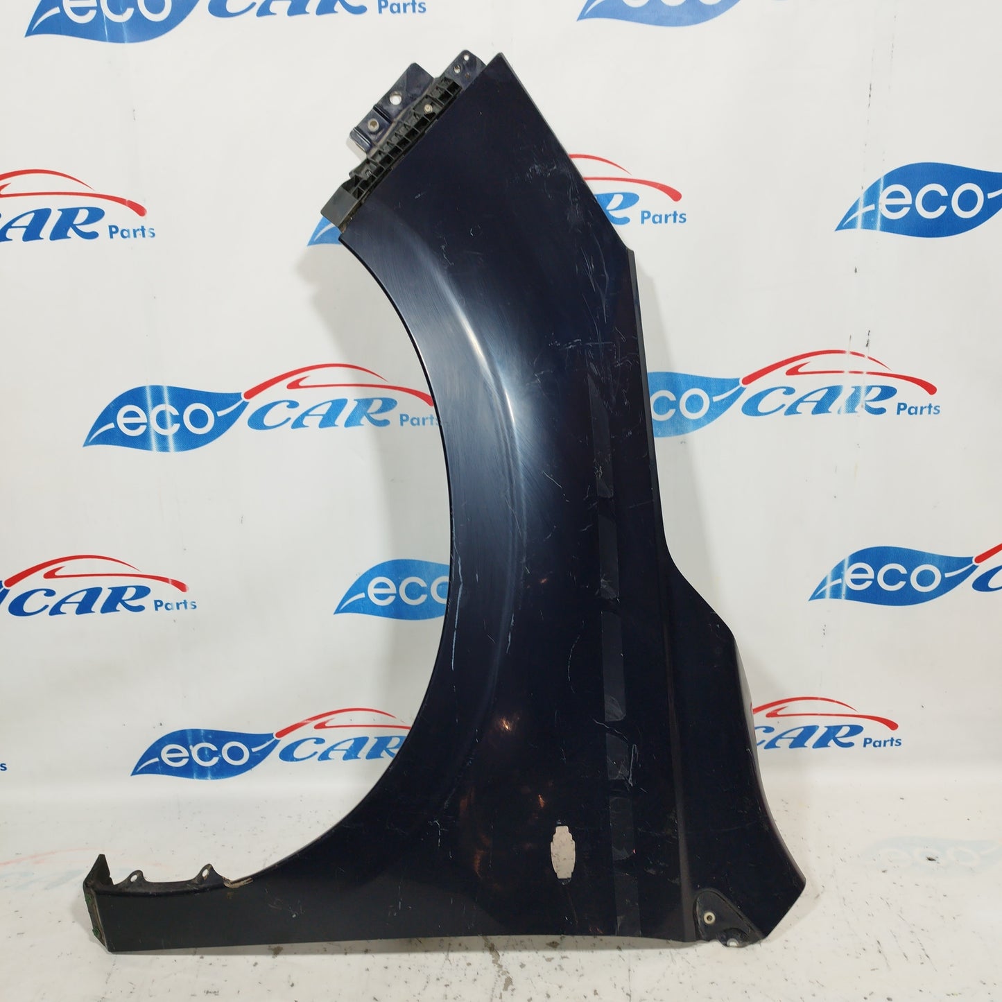 Parafango anteriore sx blu scuro Subaru Forester 2015 ecoAC7137