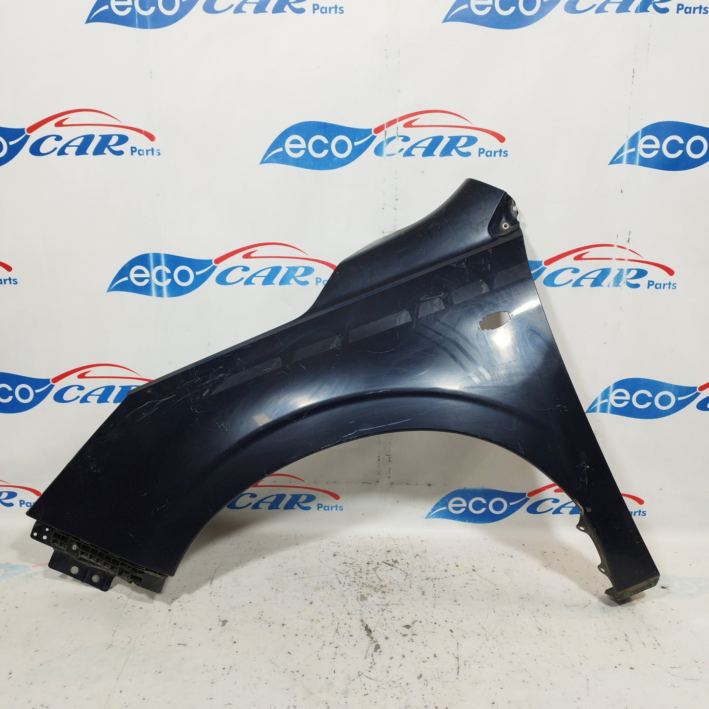 Parafango anteriore sx blu scuro Subaru Forester 2015 ecoAC7137