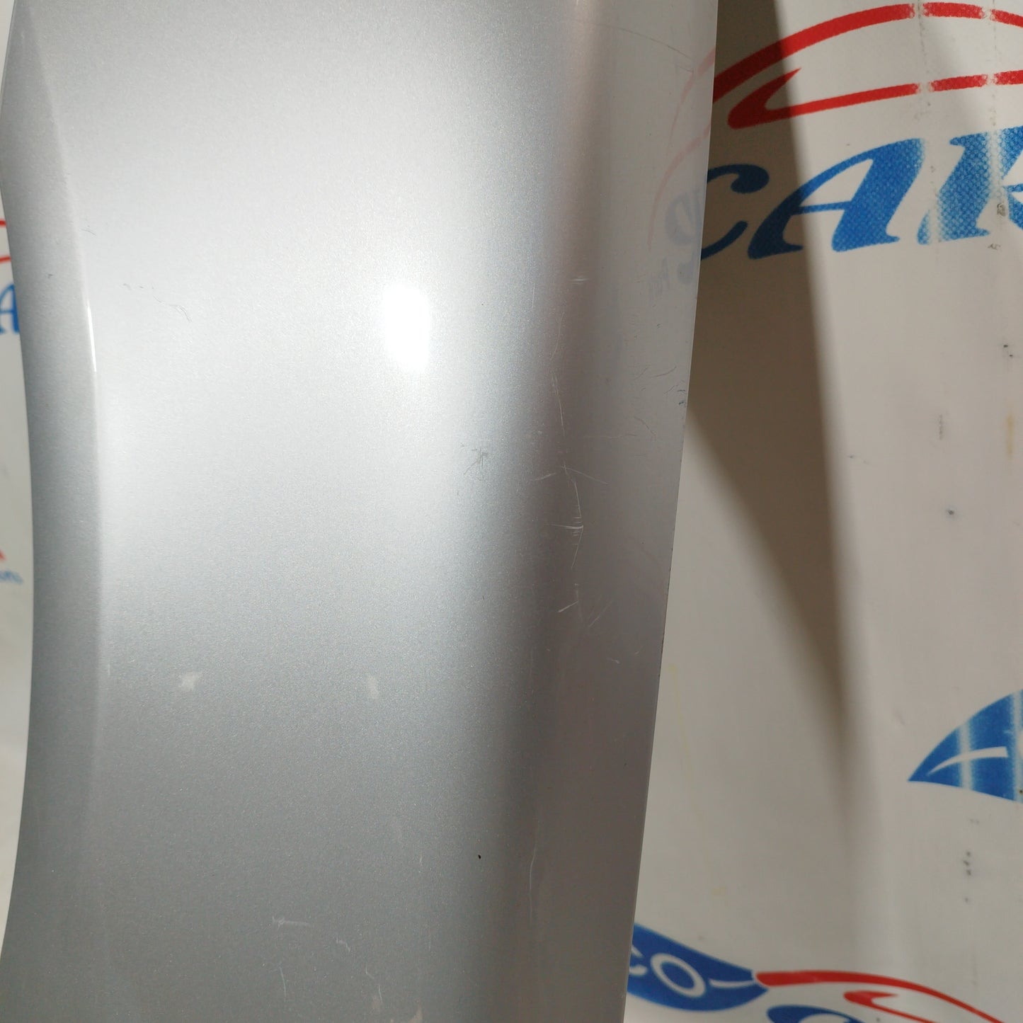 Parafango anteriore sx grigio argento Peugeot 307 2005 ecoAC7138