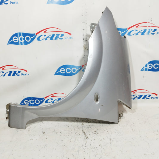 Parafango anteriore sx grigio argento Citroen C3 Pluriel 2005 ecoAC7139