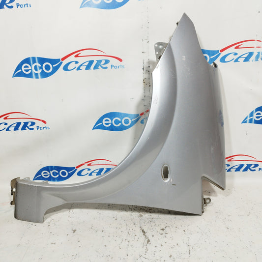 Parafango anteriore sx grigio argento Citroen C3 Pluriel 2005 ecoAC7139