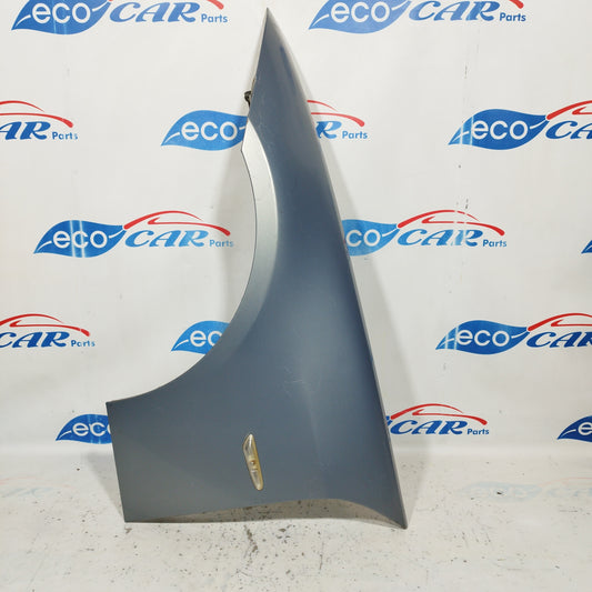 Parafango anteriore sx grigio Bmw 320 2006 ecoAC7141