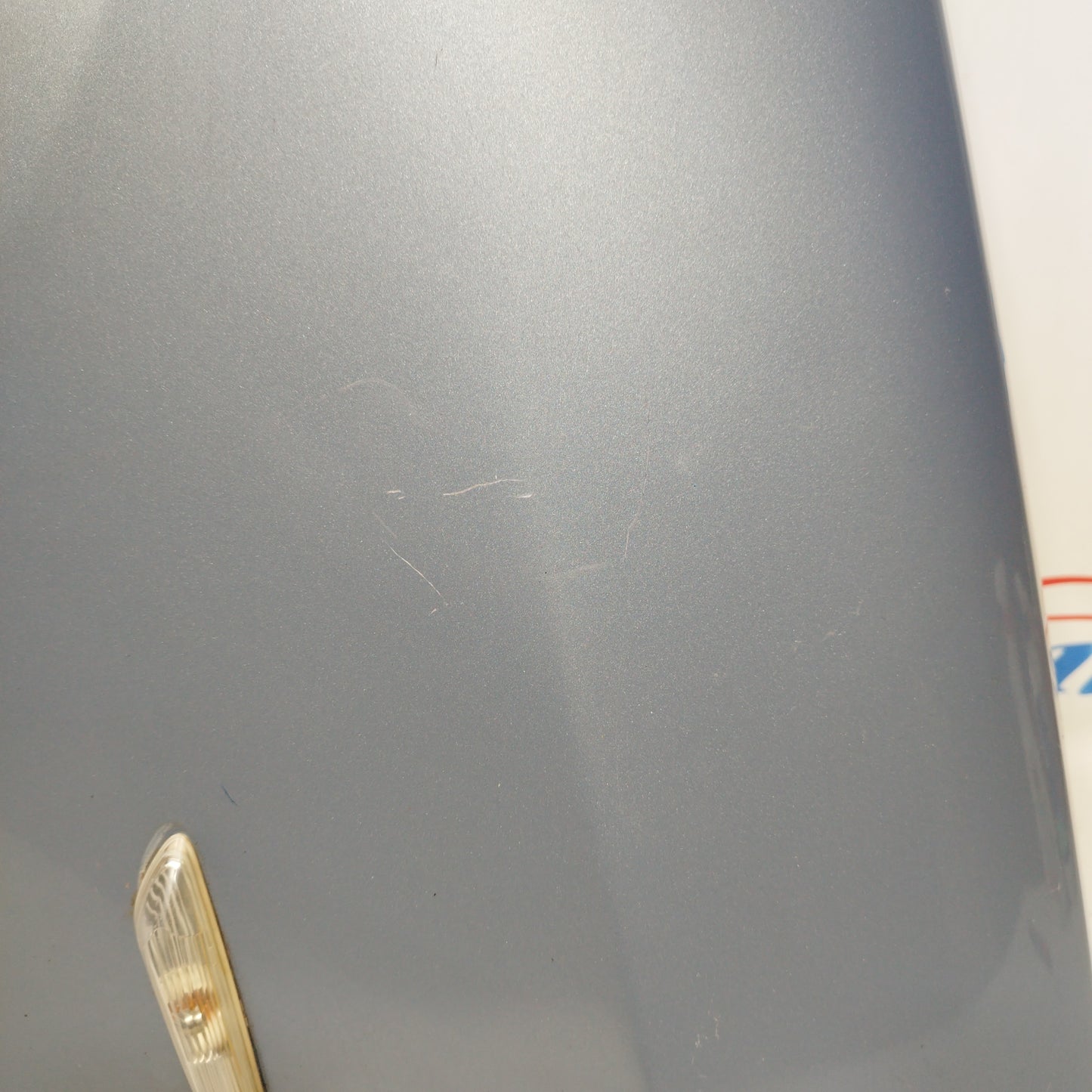 Parafango anteriore sx grigio Bmw 320 2006 ecoAC7141