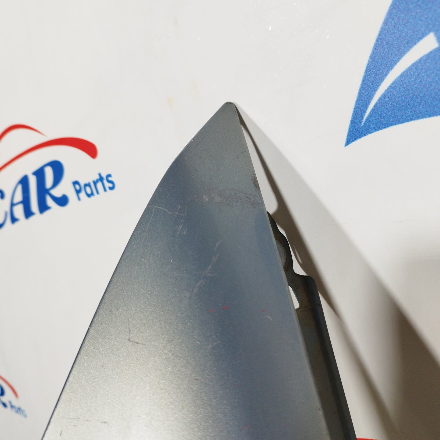 Parafango anteriore sx grigio Bmw 320 2006 ecoAC7141