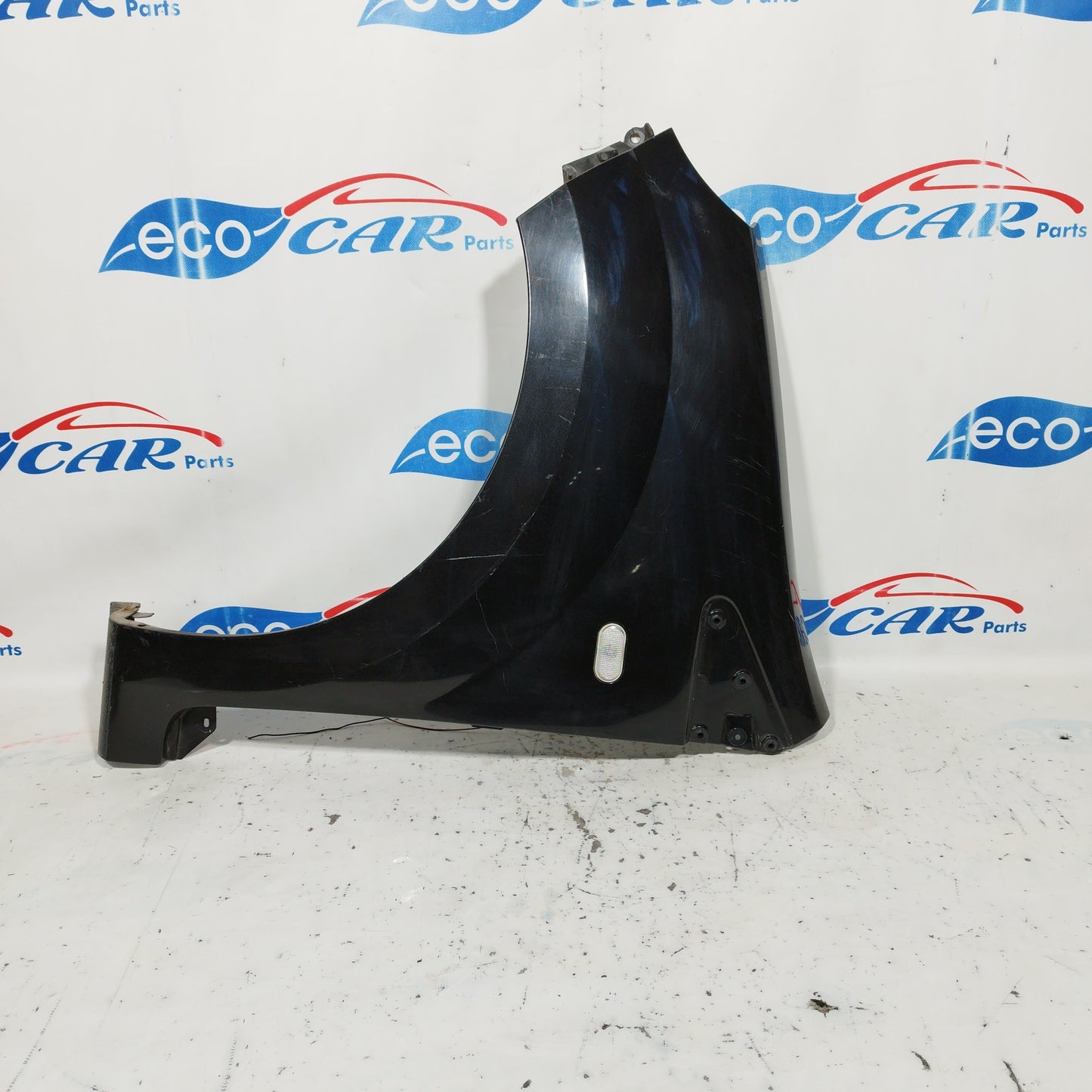 Parafango anteriore sx nero Renault Twingo 2010 ecoAC7143