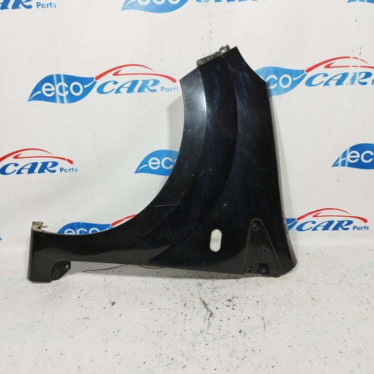 Parafango anteriore sx nero Renault Twingo 2010 ecoAC7143