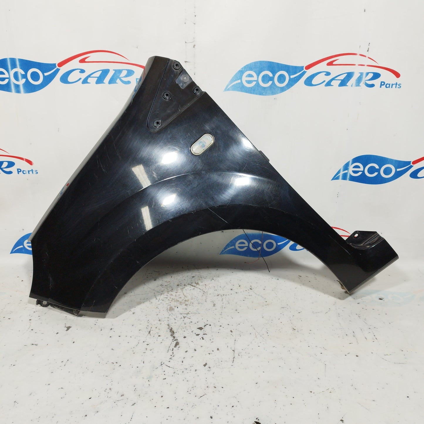 Parafango anteriore sx nero Renault Twingo 2010 ecoAC7143