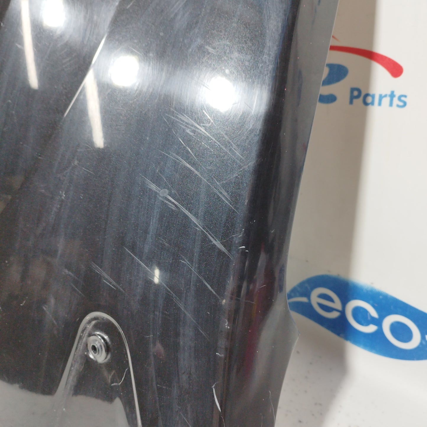 Parafango anteriore sx nero Renault Twingo 2010 ecoAC7143