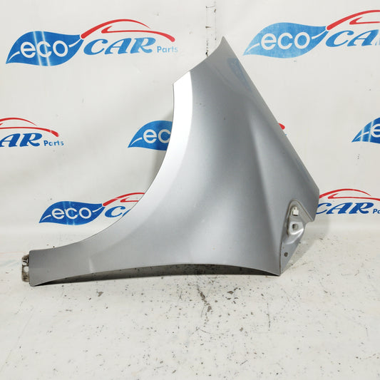 Parafango anteriore sx grigio argento Mercedes Classe A 2008 ecoAC7144