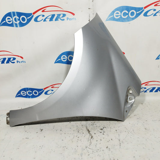 Parafango anteriore sx grigio argento Mercedes Classe A 2008 ecoAC7144